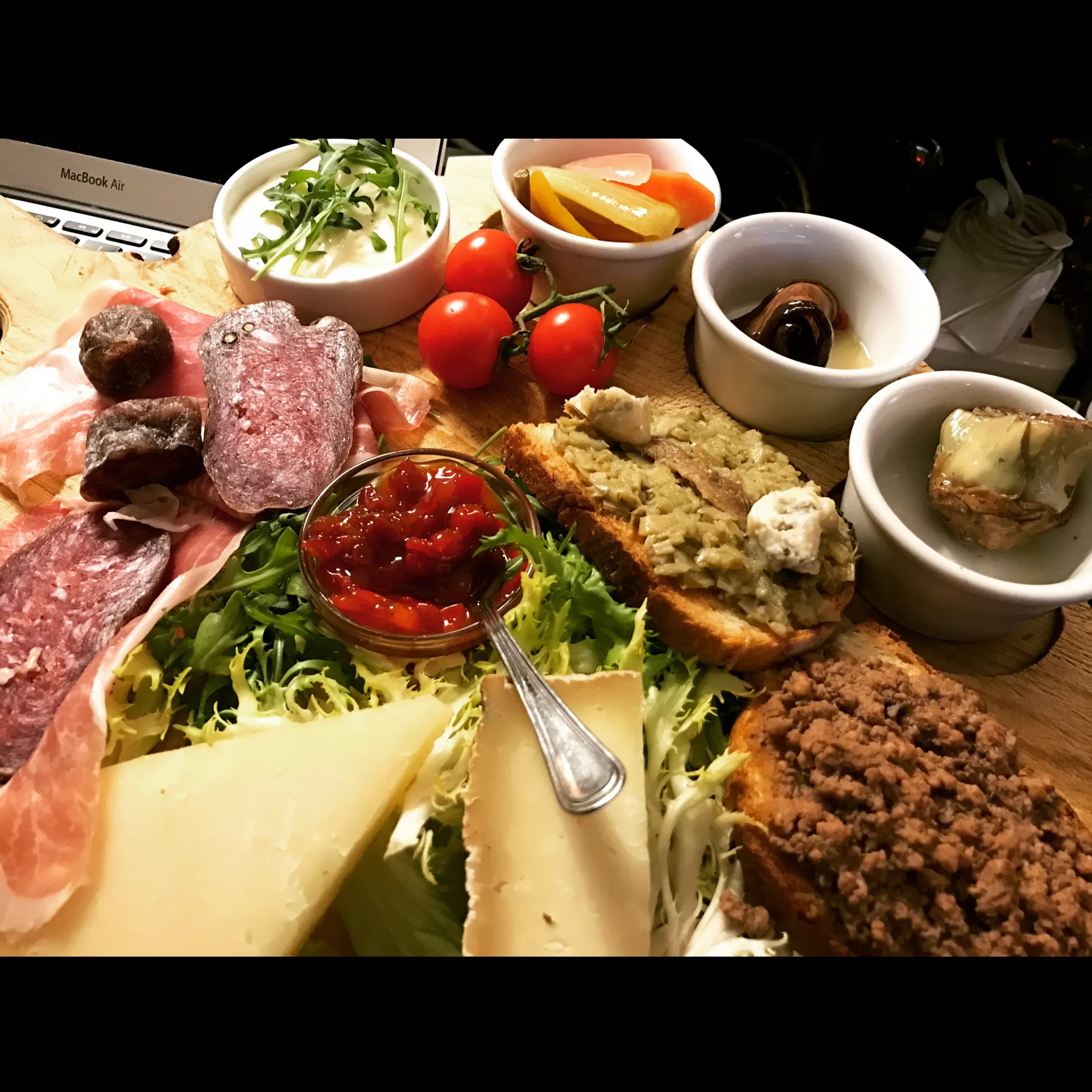 La Cena degli Auguri